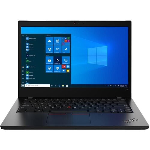 Lenovo ThinkPad L14 Gen1 14" Core i5 1.7 GHz - SSD ...