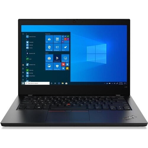 Lenovo ThinkPad L14 AMD Gen2 14" Ryzen 5 2.3 GHz - ...