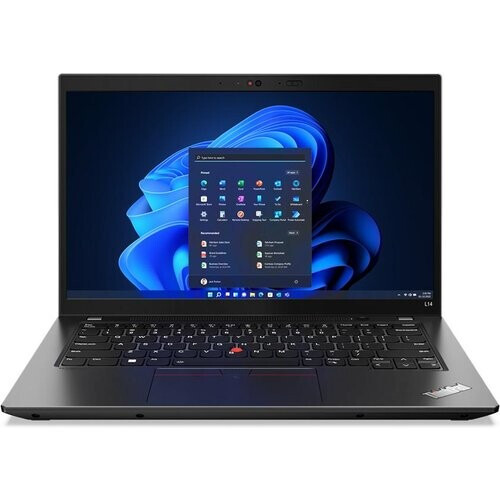 Lenovo ThinkPad L14 Gen3 14" Ryzen 5 PRO 2.3 GHz - ...