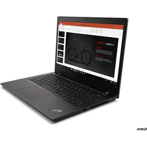Lenovo 20U6S4GQ05 14" Ryzen 3 PRO 2.5 GHz - SSD ...