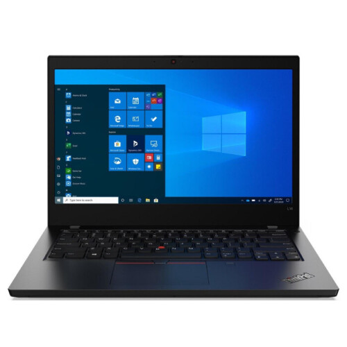 De Lenovo ThinkPad L14 is een krachtige laptop met ...