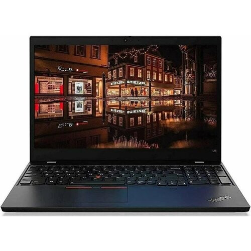 Lenovo ThinkPad L15 15" Core i5 1,6 GHz - HDD 512 ...