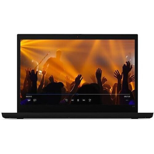 Lenovo THINKPAD L15 15" Core i5 1,6 GHz - SSD 256 ...