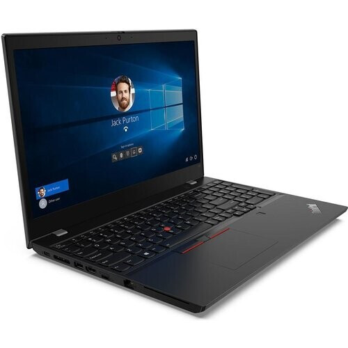 Lenovo L15 15" i5-10210U GHz - HDD 256 Go - 8 Go ...