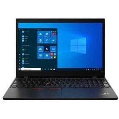 Lenovo ThinkPad L15 15" Ryzen 3 PRO 2.5 GHz - SSD ...
