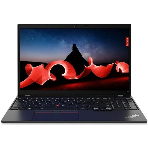 Lenovo ThinkPad L15 15" Ryzen 5 PRO 2.1 GHz - SSD ...