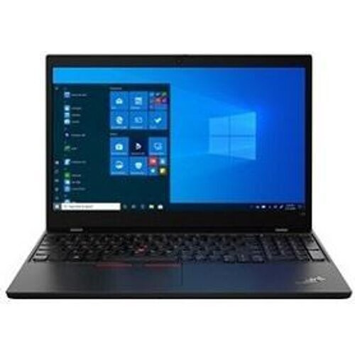 Lenovo ThinkPad L15 15" Ryzen 5 Pro 4650U 2.1 GHz ...