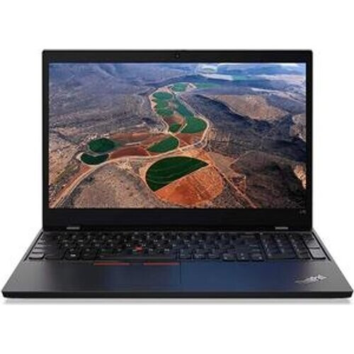 Lenovo ThinkPad L15 Gen 1 15" Core i3 2.1 GHz - ...