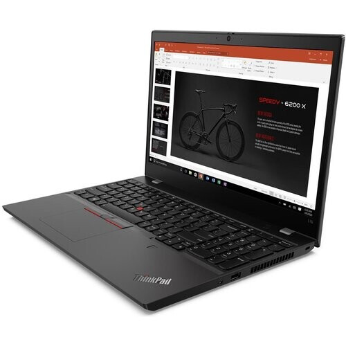Lenovo Thinkpad L15 GEN1 15" Core i5 GHz - SSD ...