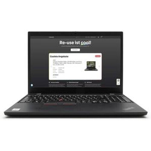 Lenovo ThinkPad L15 G1 15" Core i5 1,6 GHz - SSD 2 ...