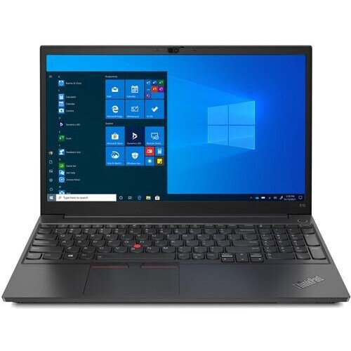 Lenovo ThinkPad L15 G1 15" Core i5 1.6 GHz - SSD ...