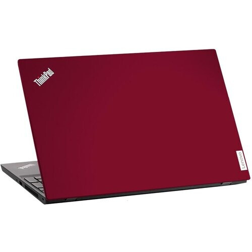 Lenovo ThinkPad L15 Gen1 15" 1.6 GHz - SSD 256 GB ...
