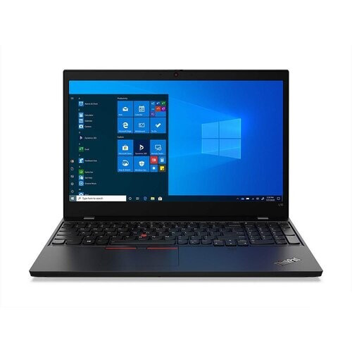Lenovo ThinkPad L15 G1 15" Core i5 1.6 GHz - SSD ...