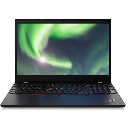 Lenovo ThinkPad L15 G1 15" Core i5 1.7 GHz - 512 ...