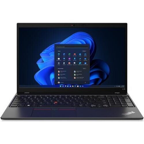 Portátil reacondicionado Lenovo ThinkPad L15 ...