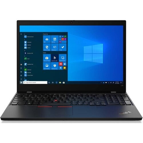 Lenovo Thinkpad L15 G1 15-inch (2020) - Ryzen 5 - ...