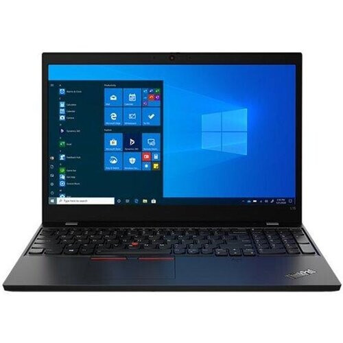 Lenovo ThinkPad L15 15.6-inch - Ryzen 5 PRO 4650U- ...