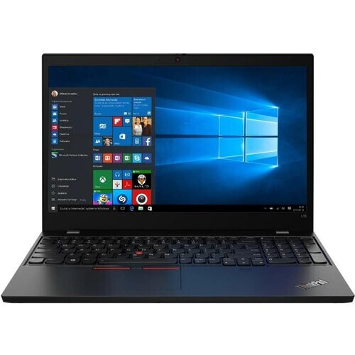 Lenovo ThinkPad L15 Gen 1 15" Ryzen 5 4 GHz - SSD ...