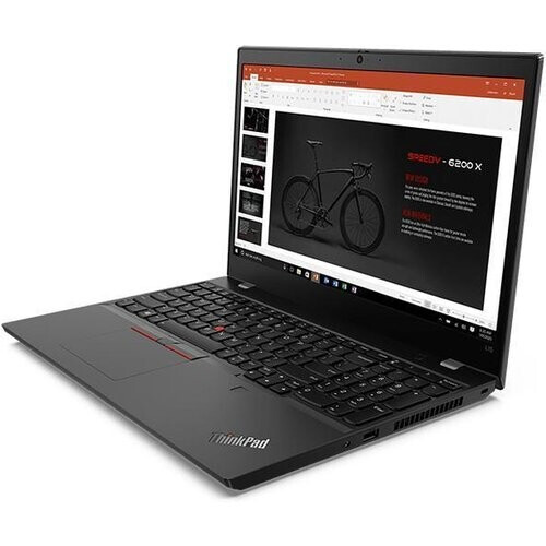 Lenovo ThinkPad L15 G1 15" Ryzen 5 PRO 2.1 GHz - ...