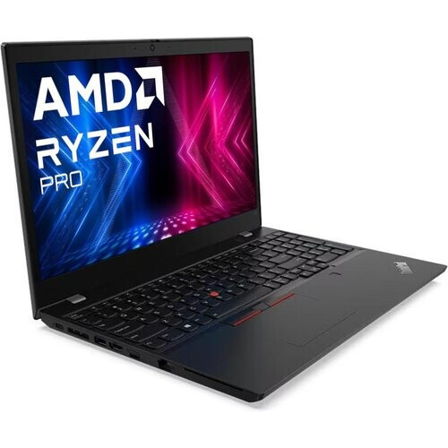Lenovo ThinkPad L15 G1 15" Ryzen 5 PRO 2.1 GHz - ...