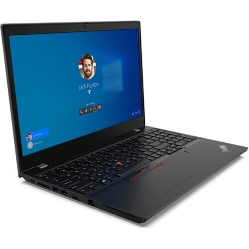 Lenovo ThinkPad L15 G2 15" Core i3 2.2 GHz - SSD ...