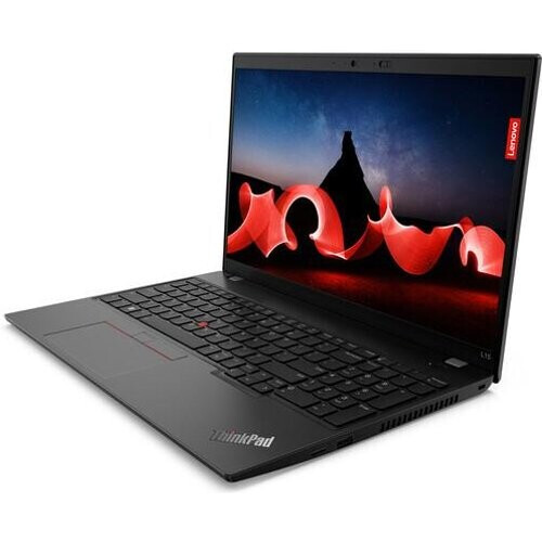 Lenovo ThinkPad L15 Gen2 15" 2.4 GHz - SSD 256 GB ...