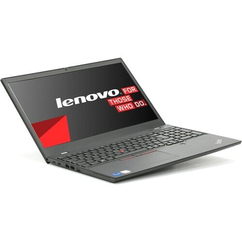 Lenovo ThinkPad L15 G2 15" Core i5 2.4 GHz - SSD ...