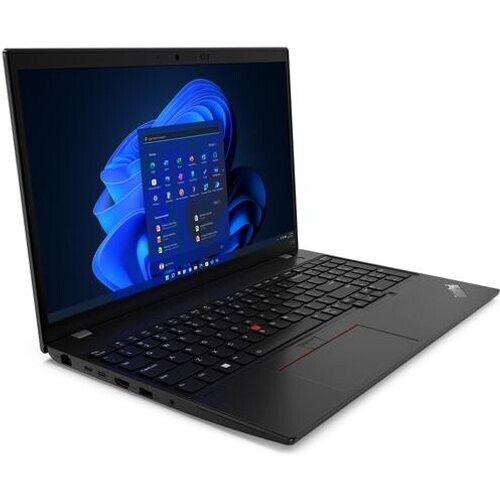Lenovo Thinkpad L15 Gen2 15" Core i5 GHz - SSD 256 ...
