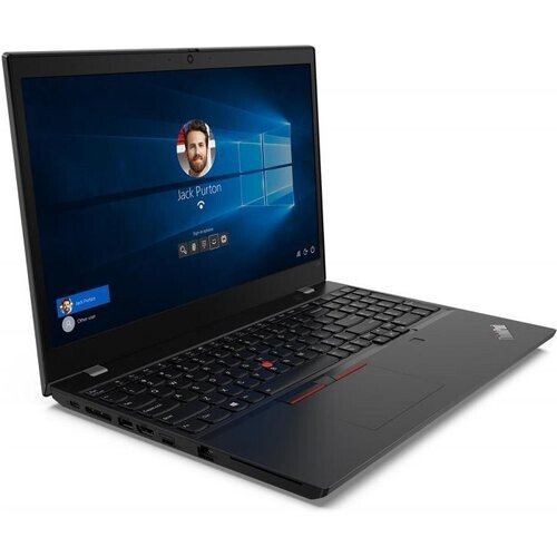 Lenovo ThinkPad L15 Gen 2 15" Ryzen 5 PRO 2.3 GHz ...