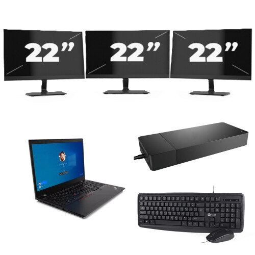 Ontdek de krachtige en betrouwbare Lenovo ThinkPad ...