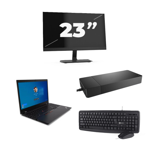 Ontdek de krachtige en betrouwbare Lenovo ThinkPad ...