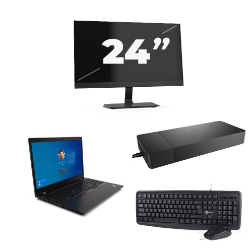 Ontdek de krachtige en betrouwbare Lenovo ThinkPad ...