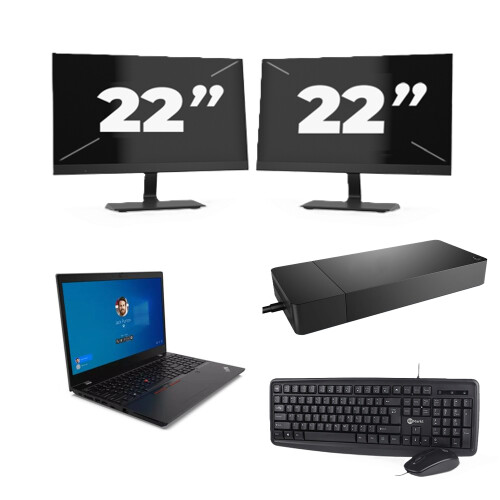 Ontdek de krachtige en betrouwbare Lenovo ThinkPad ...