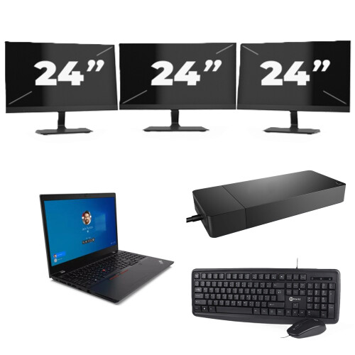 Ontdek de krachtige en betrouwbare Lenovo ThinkPad ...