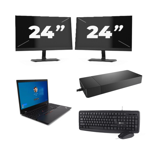 Ontdek de krachtige en betrouwbare Lenovo ThinkPad ...