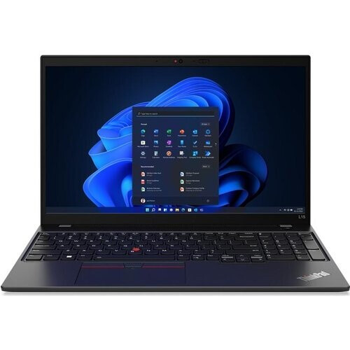 Lenovo ThinkPad L15 Gen 3 15" Core i5 1.3 GHz - ...