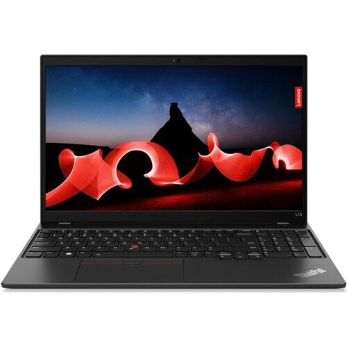 Lenovo ThinkPad L15 G3 15" Core i5 1.6 GHz - SSD ...