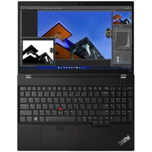 Portátil Lenovo ThinkPad Gen L15 G3 ...