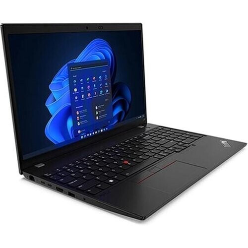 Lenovo ThinkPad L15 G3 15" GHz - SSD 256 GB - 16GB ...