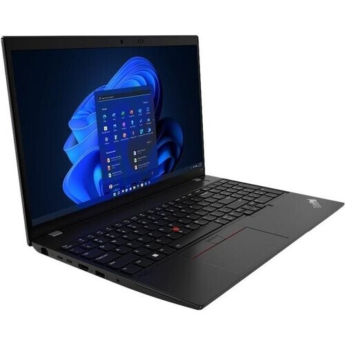 Lenovo ThinkPad L15 G3 15" Core i7 1.7 GHz - SSD ...