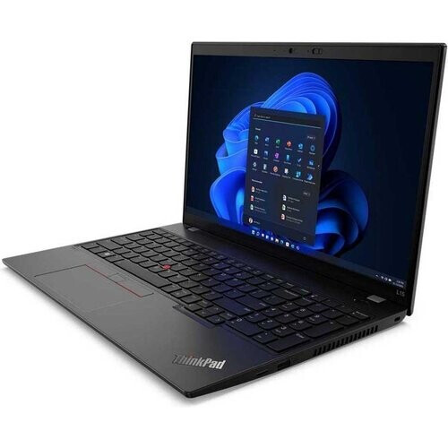 Lenovo ThinkPad L15 Gen 3 15.6-inch (2022) - Core ...
