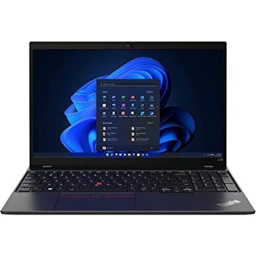 Lenovo ThinkPad L15 G3 15" 2.3 GHz - SSD 512 Go - ...