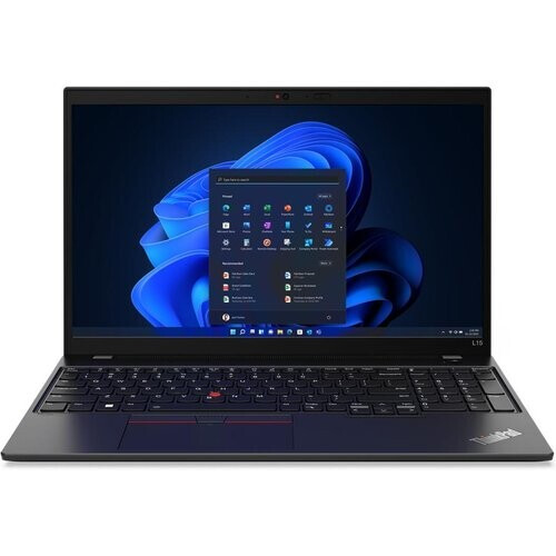 Get the Lenovo ThinkPad L15 Gen 3 laptop, ...