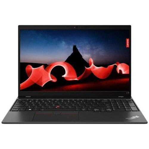 Lenovo ThinkPad L15 G4 15" 1.3 GHz - SSD 256 GB - ...