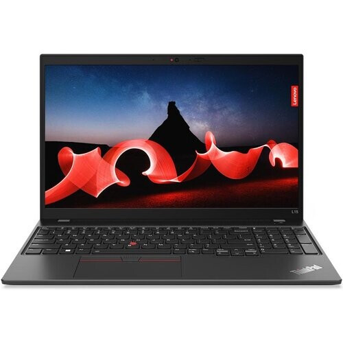 Lenovo ThinkPad L15 Gen4 15" Core i5 1.3 GHz - SSD ...