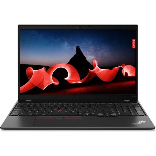 Lenovo Thinkpad L15 Gen4 15" Core i5 1.3 GHz - SSD ...