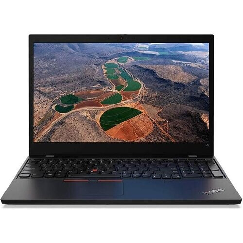 Lenovo ThinkPad L15 Gen1 15" 1.6 GHz - SSD 256 GB ...