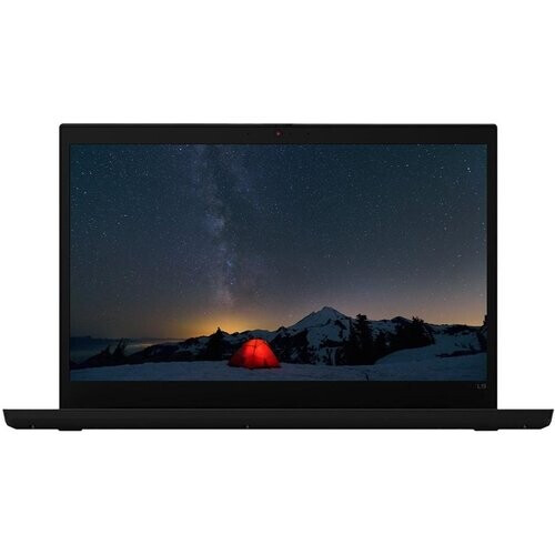 Lenovo ThinkPad L15 Gen 1 15.6-inch - Core ...