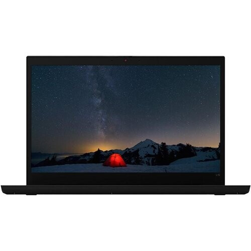 Lenovo ThinkPad L15 (Gen 1) 15.6-inch (2020) - ...