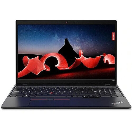 Lenovo ThinkPad L15 Gen 1 15-inch (2020) - Intel ...